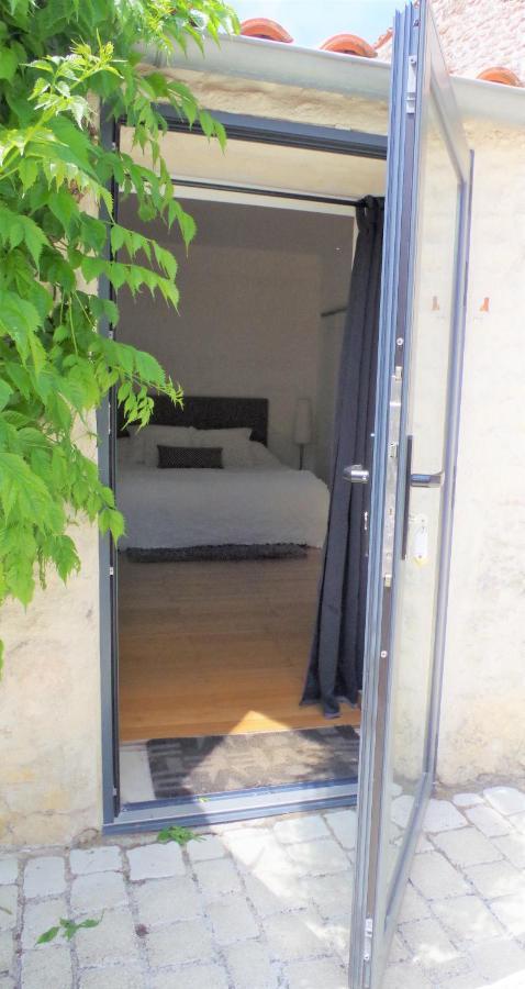 Chambres d'hôtes Home Sweet Home Cire-d'Aunis Exterior foto