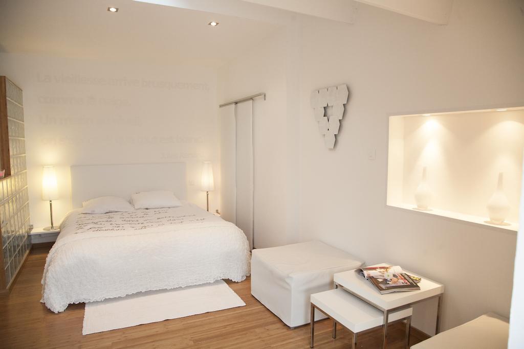 Chambres d'hôtes Home Sweet Home Cire-d'Aunis Quarto foto